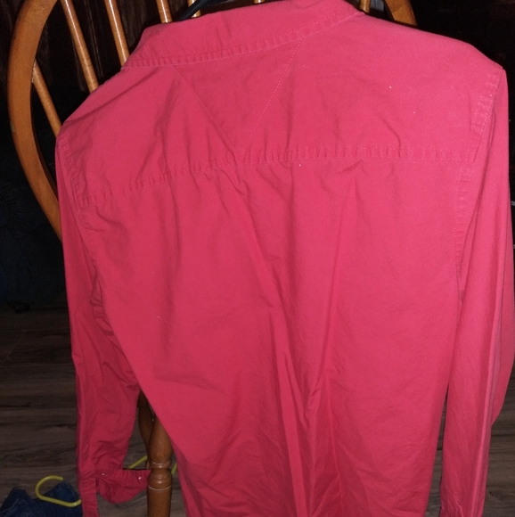 Shirt - Picture 2 of 2